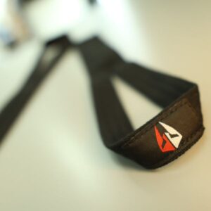 ArmourUP Cotton WeightLifting Straps - Image 7