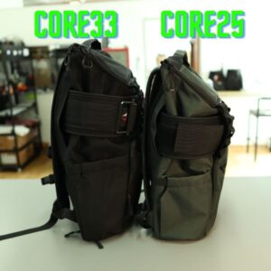 CORE25 BACKPACK by KING KONG - Image 9