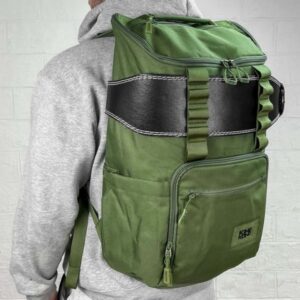 CORE33 BACKPACK by KING KONG - Image 7