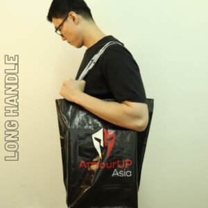 ArmourUP Carrier Bag - Image 9