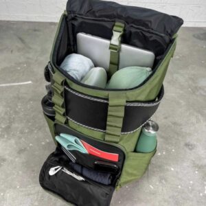 CORE33 BACKPACK by KING KONG - Image 6