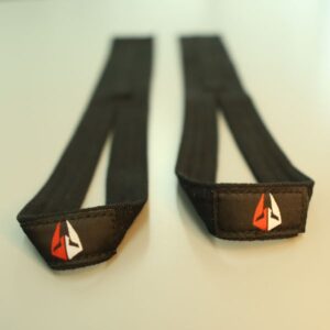 ArmourUP Cotton WeightLifting Straps - Image 4