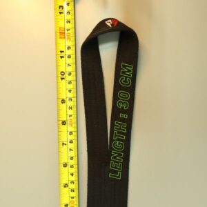 ArmourUP Cotton WeightLifting Straps - Image 3