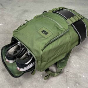 CORE33 BACKPACK by KING KONG - Image 4