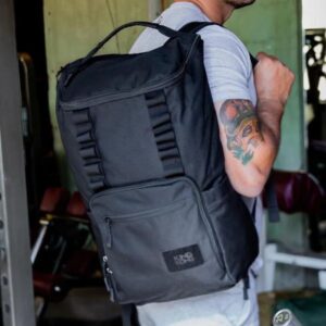 CORE33 BACKPACK by KING KONG - Image 3