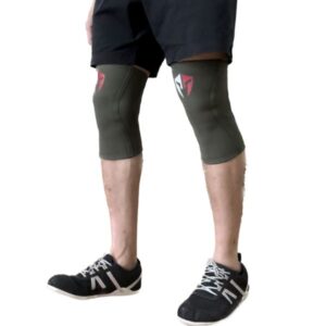 ArmourUP 3mm Knee Sleeves - Image 2