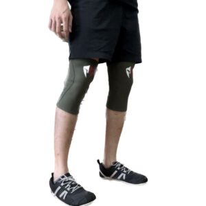 ArmourUP 3mm Knee Sleeves - Image 4