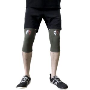 ArmourUP 3mm Knee Sleeves - Image 3