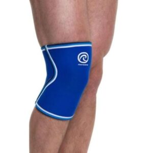 Rehband Rx Original Knee Sleeve (7084) - Image 2