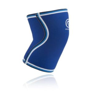 Rehband Rx Original Knee Sleeve (7084) - Image 3